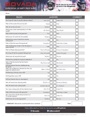 bovada prop sheet|Party Sheets Hub at Bovada: Props Sheet, Brackets & More.